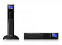 EU-1103TS - Zasilacz awaryjny UPS FSP EUFO 3000VA / 2700W, Wewnętrzna bateria 6x 12V/9Ah 3kVA,