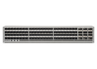 N9K-C93360YC-FX2 - 96x 1G/10G/25G SFP+, uplink 12x 40G/100G QSFP28, 2RU, 7.2Tbps, MACsec, Cisco Nexus 9300 Switch