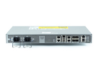 ASR-920-4SZ-A - 2x 1G RJ45, 4x 10G SFP+, Zasilanie 2x AC, opr. Metro Access, Cisco ASR920 Router