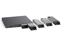 WS-C2960XR-48TS-I - 48x 1GE RJ45, uplink 4x 1G SFP, opr. IP Lite, Cisco Catalyst 2960-XR Switch