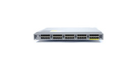 N2K-C2232PP-10GE - 32x1/10GE (SFP/SFP+) + 8x10GE (SFP+),2x Zasilacz AC, 1 Fan Module (Standard Airflow) Cisco Nexus 2000 Fabric Extender Switch