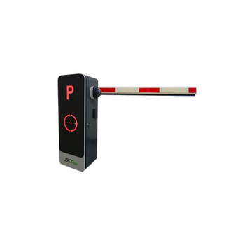 PB-KIT-BGM1000L - Szlaban BG 1000 w zestawie z kamerą LPR i radarem VR10 (bez ramienia), front ze szkła hartowanego z oświtleniem LED. Szlaban zawiera: Zasilacz, Płyte sterującą, Radio+2 piloty