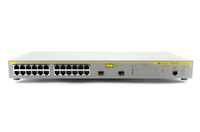 AT-9424T/SP - 22x 1G RJ45, uplink 2x 1G SFP, Warstwa L2, Allied Telesis Switch