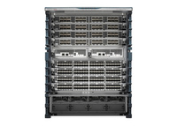 N77-C7710 - 10-Slot Chassis, Zawiera wentylatory, Brak zasilaczy, 14U, Cisco Nexus 7700 Switch