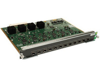 WS-X4724-SFP-E - Cisco Moduł Catalyst 4500/E-Series 24-Port GE SFP