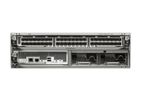 N77-C7702 - 2-Slot Chassis, Zawiera wentylatory, Brak zasilaczy, 3Uá Cisco Nexus 7700 Switch