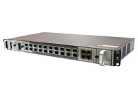 MA5801-FL16-H1 - 16x 10G GPON, XG(S), XG(S)&GPON COMBO, 4x 10G SFP, zasilanie DC, Huawei SmatAX Terminal OLT