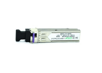 SFP-WDM-80KM-1490 - Moduł CML WDM 1490nm SFP 1G LC 80km