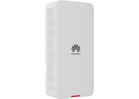 AirEngine5773-23WP - 1x 2.5GE RJ45, 5x 1GE RJ45 (w tym 2x PoE), montowane na ścianie, 2.4/5GHz 2x2, wbud. anteny, Huawei AirEngine 5700 Access Point