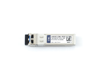 J4859C-CML-RGD - Moduł 1G LR SFP, 1310nm, LC Duplex, 10km, DDM, Kompatybilny z HP, Odporny na warunki przemysłowe, CML Transceiver