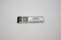 GLC-EX-SMD-CML - Moduł 1G SFP, SMF, LR, 1310nm, LC Duplex, 40km, DDM, CML Transceiver