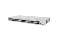 S220-48T4X - 48x 1GE RJ45, uplink 4x 10G SFP+, zasilacz AC, Huawei eKitEngine S220 Switch