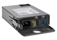 PWR-C6-125WAC - Dedykowany dla Catalyst C9200 bez PoE, 125 Watt, Cisco Zasilacz