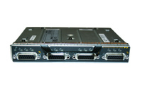 Cisco 4-Port E1 G.703 Serial Port Adapter (120ohm/Balanced)