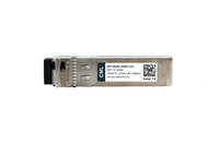 SFP-WDM-10KM-1310-CML - Moduł 1G WDM SFP, SMF, Tx: 1310nm, LC Simplex, 10km, DDM, CML Transceiver
