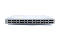 N3K-C3132Q-40GX - 32x 40G QSFP+, 4x SFP+ 10G , Low Power Latency, Cisco Nexus 3132Q-X Switch