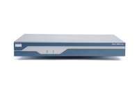 Router Cisco 1841 Security Bundle,Adv.Security,64FL/128DR