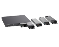 WS-C2960XR-48FPD-I -  48x 1GE RJ45, PoE+ 740W 802.3at, uplink 2x 10G SFP, IP Lite, L3, Stack, Cisco Catalyst 2960-XR Switch