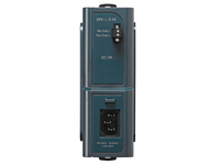 PWR-IE50W-AC-IEC - DC 24V/2.1A, AC 100-240VAC/1.25A, IEC, Szyna DIN, Cisco Zasilacz