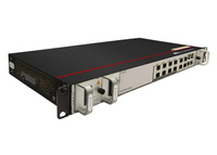 MA5801-GP08-H3 - 8x 1G GPON, 4x 10G SFP, Moduły klasy C+ w zestawie, Zasilanie DC, Huawei SmartAX MA5801 OLT Terminal