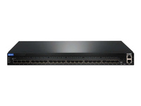 EX2500-24F-BF - Switch Juniper EX2500 24-port 10GE SFP+ (back-to-front airflow), Juniper Switch