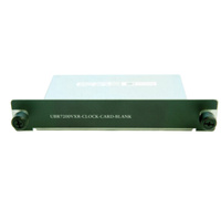 Cisco uBR Blank cover