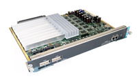 WS-X4013 - Supervisor Cisco II do przełączników serii 4000 i 4500