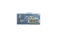 WS-C2955T-12 - 12 TX ports w/ copper uplinks, Cisco Catalyst 2955 Switch