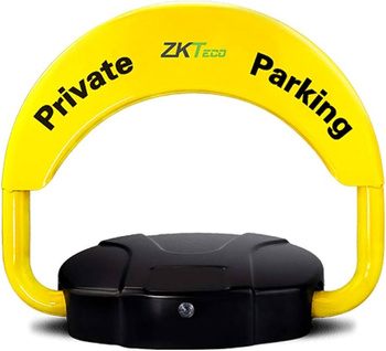 ACC-LPR-PLOCK2- Blokada parkingowa PLOCK2, odpornośc na ciśnienie 2-3T, system antykolizyjny 180°, automatyczne wykrywanie, stopień ochrony IP67, zdalne sterowanie z dużej odległości, alarm o niskim naładowaniu akumulatorka,