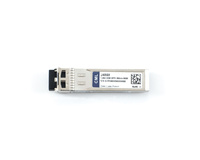 J4858C CML - Moduł 1G SR SFP, MMF, 850nm, LC Duplex, 550m, DDM, kompatybilny z HP i GLC-SX-MMD, CML Transceiver