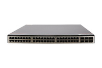 CE6881-48T6CQ - CloudEngine switch (48x 10GE RJ45, 6x 100GE QSFP28, without fan and power modules), Huawei Switch