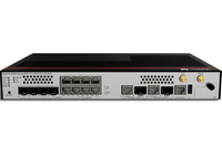 Router NetEngine AR5710-S8T2X-LTE4EA - 2 x 10GE SFP+/2.5GE electrical Combo (All WAN ports can be switched to LAN ports), LTE CAT4, 4 x GE electrical, 4 x GE Combo (All LAN ports can be switched to WAN ports),
