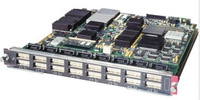 WS-X6816-10G-2T - Moduł 16-port 10 Gigabit Ethernet Fiber Module with DFC4