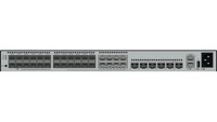 S5735-L24ST4XE-A-V2 - 24x 1G SFP w tym combo 8x RJ45/SFP, uplink 4x 10G SFP+, 2x 12G SFP Stack, zasilanie AC, Huawei CloudEngine S5735-L-V2 Switch