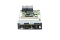 EX-UM-4SFP - 4x 1G SFP dla Juniper EX4200 oraz EX3200, Juniper moduł Uplink