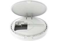 AirEngine5761-12 - 1x 1GE RJ45 (PoE in), 1x 1GE RJ45, WiFi 6, 2.4/5GHz, MIMO 2x2, wbudowane anteny, Huawei AirEngine 5700 Access Point