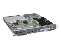 VS-S720-10G-3C - 2x 10G X2, 2x 1G SFP, 1x 1G RJ45, Cisco 720 Supervisor
