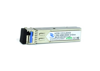 Moduł CML WDM 1550nm SFP [1G] LC 40km [-40°C~85°C]