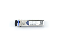 SFP-WDM-3KM-1310-HP - Moduł WDM do HP 1310nm SFP 1G LC 3km DDM, CML nowy zamiennik Transceiver
