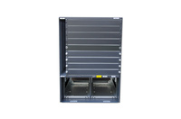 WS-C6509-E - Enhanced 9-slot chassis, 15RU, no PS, no Fan Tray, Cisco Catalyst 6500 Switch