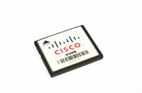 MEM3725-64CF - 64MB Cisco 3700 Compact Flash Memory