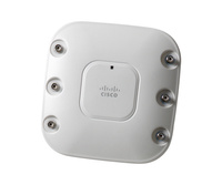 Cisco Access Point 1261N 802.11g/n, Autonomiczny, Zewnętrzne Anteny