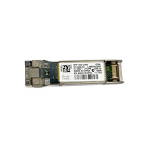 SFP-10G-LRM - Moduł 10G LRM SFP+, 1310nm, SMF/MMF, LC Duplex, 220m, DDM, Cisco Transceiver