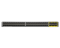 N3K-C3172PQ-XL - 48x 10G SFP+, uplink 6x 40G QSFP+, L3, Cisco Nexus 3172PQ Switch