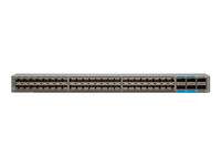 N9K-C92160YC-X - 48x 1/10/25G SFP28, uplink 6x 40G QSFP+, 4x 100G QSFP28, Cisco 9200 Nexus Switch