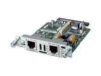 Moduł Cisco One-port Analog Modem WAN Interface Card