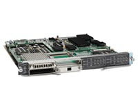WS-X6904-40G-2T - 4x 40 Gigabit Ethernet CFP Interface Module (with DFC4)