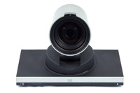 CTS-PHD-1080P12XS - Kamera PrecisionHD 1080p12X Unit - Silver