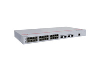 S310-24T4X - 24x 1GE RJ45, uplink 4x 10G SFP+, zasilacz AC, Huawei eKitEngine S310 Switch