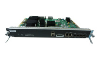 WS-X45-SUP7L-E - 2x10G SFP+/4x1G SFP, Cisco Catalyst 4500E Series Supervisor Engine, 520 Gbps